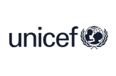 worked on video editing projects with unicef