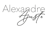 Logo alexandre ajuste