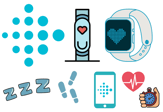 Fitbit; Wellness