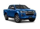 renting pick up
