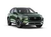 renting suv