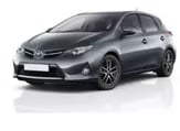 renting coches grandes