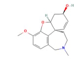 Galantamine