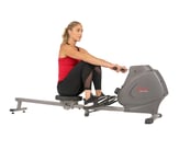 using rower