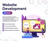 Website Develpoment