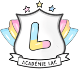 Académie Laé par Pierre Laé : cours particuliers pour enfants et ados, stages toute l'année et ressources pédagogiques