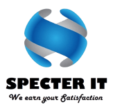 image of specterit business logo