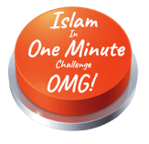 Islam in one minute challenge OMG