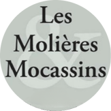 Logo Les Molières et Mocassins