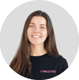 Gabija - CEO's Personal Assistant