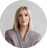 Gabrielė Tacionienė - personal assistant to CEO