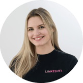 Raminta Strumilaite – Brand Manager