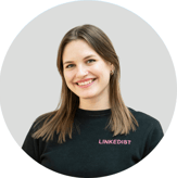 Raminta Strumilaitė – Brand Manager
