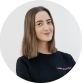 Gabriele - project manager and ads specialist