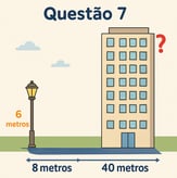 Questão 7