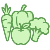 produits veggie pour chien