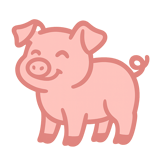 produits de porc pour chien