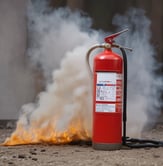 Fire safety, fire extinguisher, fire training, fire cycle, fire warden, fire watcher