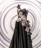 Evening Dresses by Sheyla