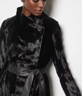 Jackets & Coats by Sheyla Vie