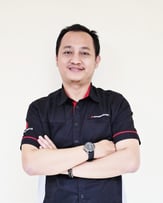 Sales Mitsubishi Jabodetabek
