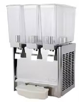 Dispensador de Jugos y Bebidas TDX