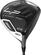 Wilson Staff Driver Launch