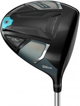 Wilson Staff Palos de golf, D9 Driver