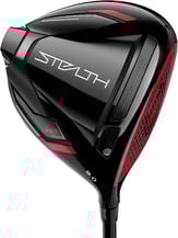 TaylorMade Stealth Draw Driver