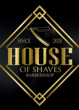 house of shaves logo