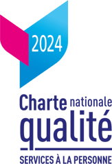 logo charte nationale qualité services à la personne