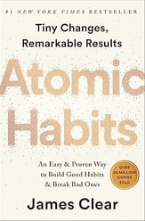 Atomic Habits: An Easy 