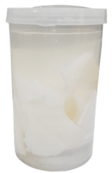 Frozen Coconut Water With Young Coconut Copra,Nước dừa đông lạnh với cùi dừa non UpBe Food 