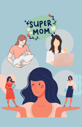 Motherhood 2 Careerhood