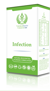 Infection natural doctor