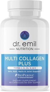 Multi Collagen Plus Dr. Emil