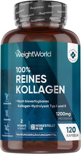 kolagen u tabletama