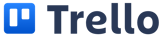 Trello – Card-based project boards for when you need to see the big picture without big overhead.