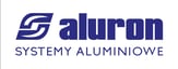a logo for the company aluronn