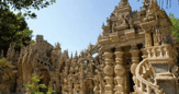 palais idéal du facteur cheval road trip 
