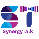 SynergyTalk logo