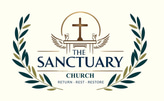 The Sanctuary Church logo