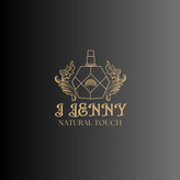 J Jenny logo