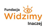 Fundacja Widzimy Inaczej logo