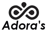 adorascollection logo