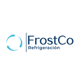 FrostCo logo