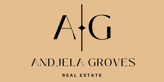 Andjela Realtor logo
