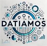 Datiamos logo