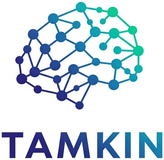 Tamkin Global Knowledge. Local Impact. logo