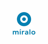 MÍRALO logo
